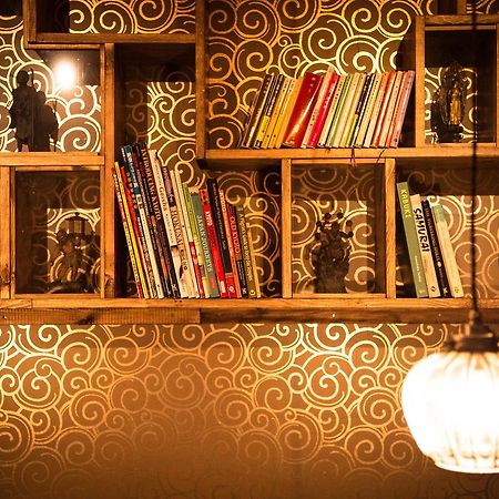 Buddha House Киото Экстерьер фото