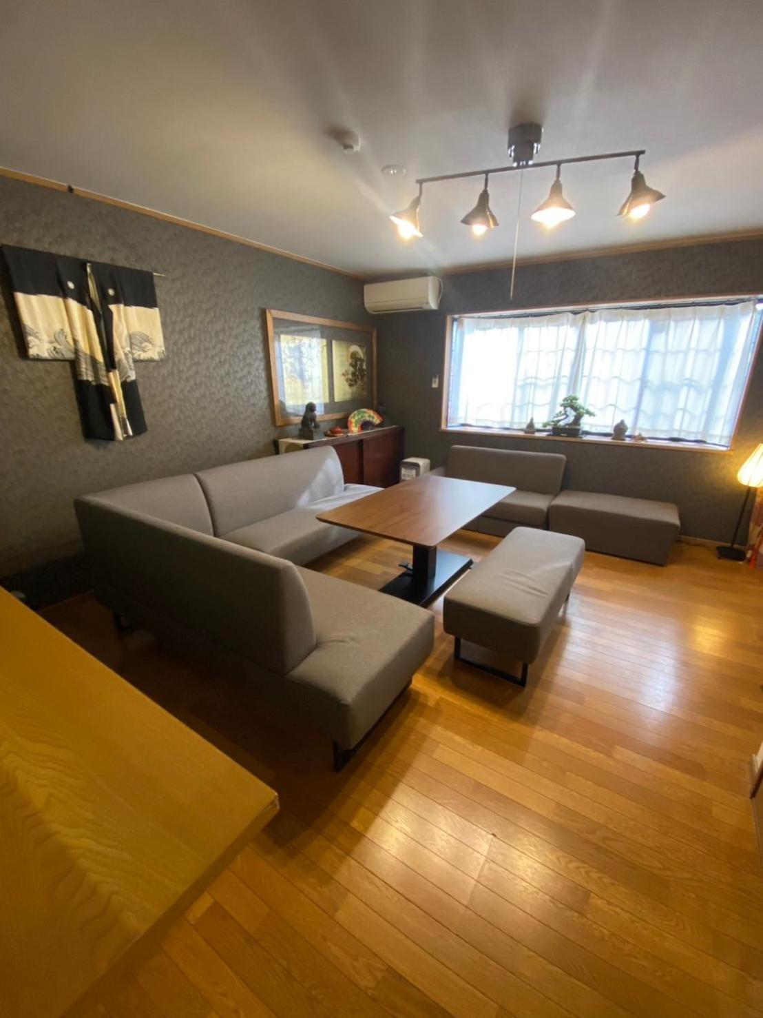 Buddha House Киото Экстерьер фото