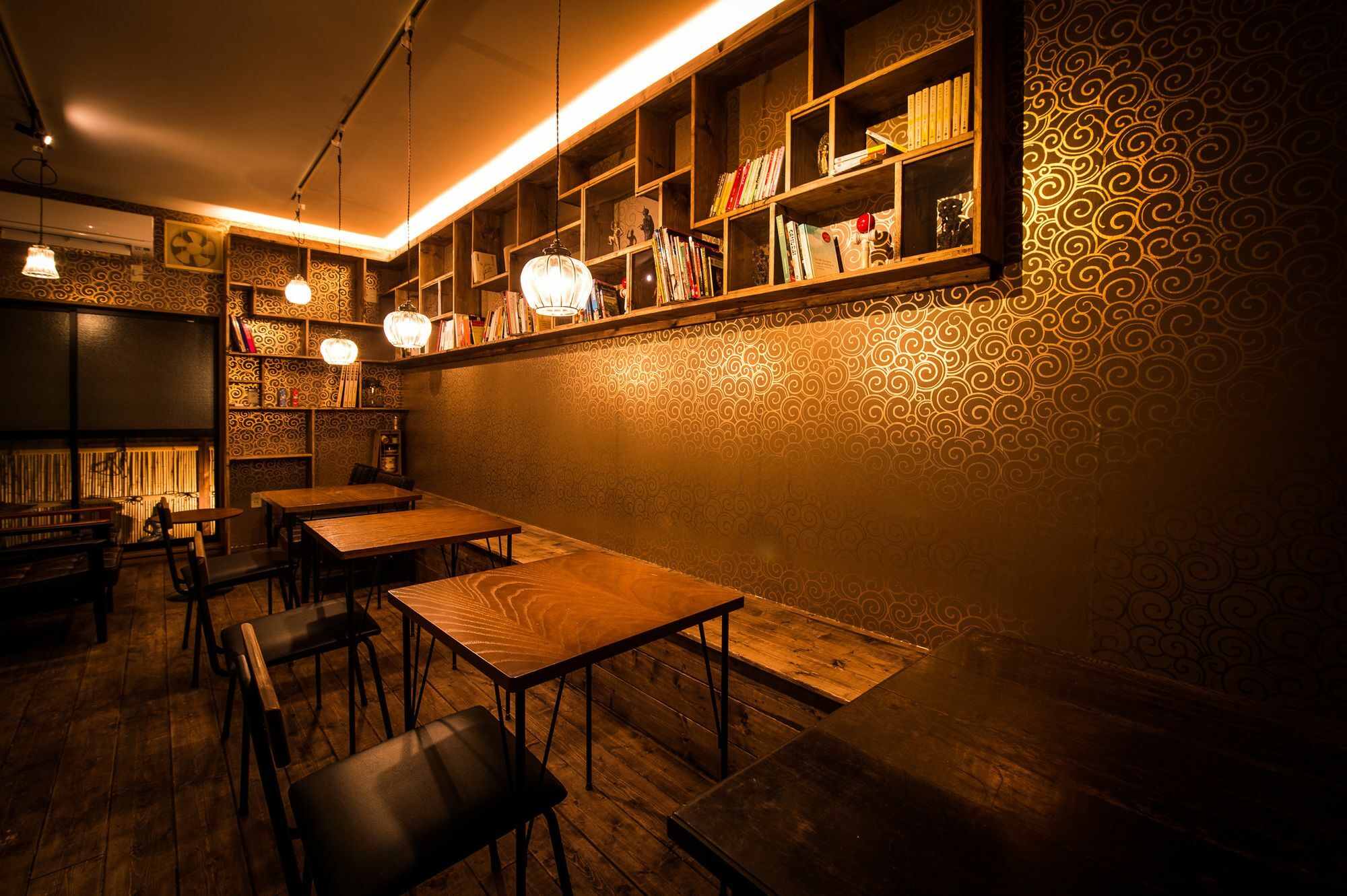 Buddha House Киото Экстерьер фото